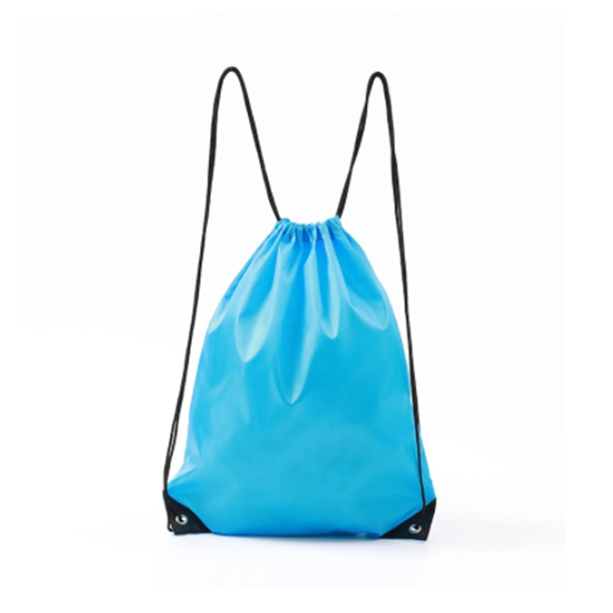 Drawstring Backpack Bag 2