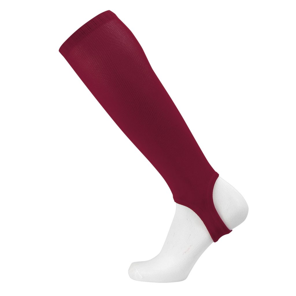 Nylon Solid Stirrup 4" 3