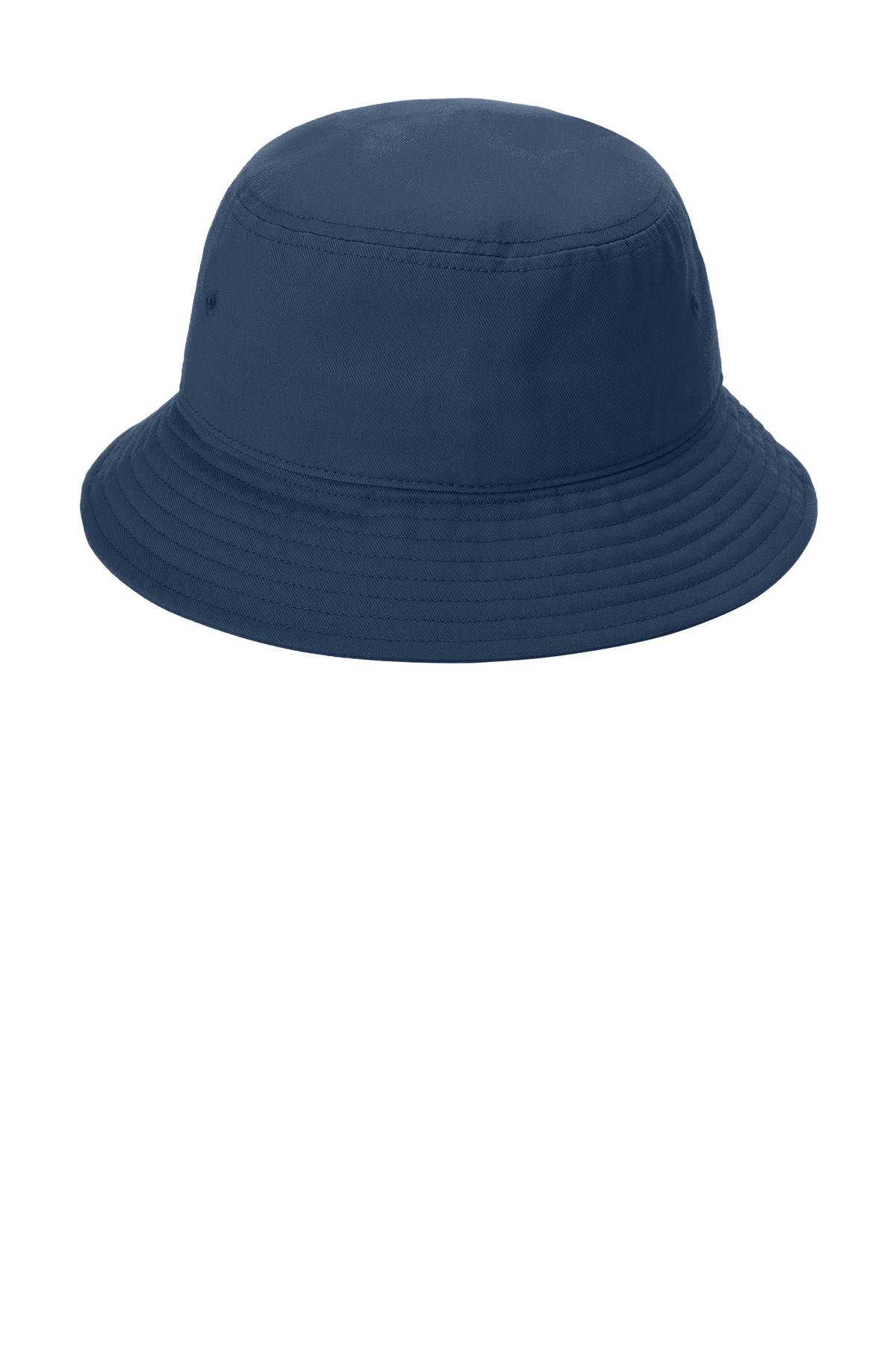 Port Authority Twill Classic Bucket Hat C975 9