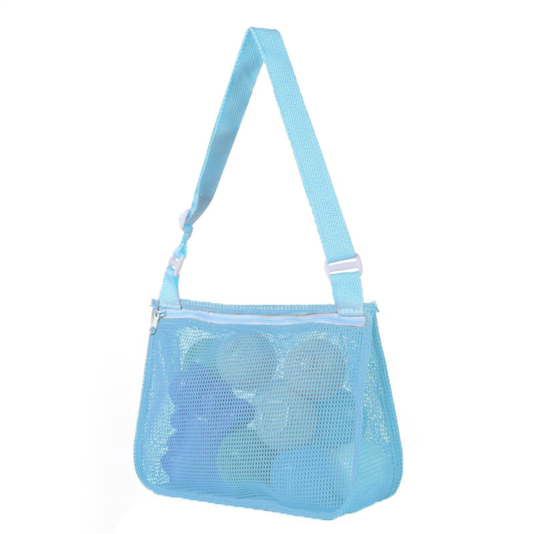 Beach Shell Bags 5