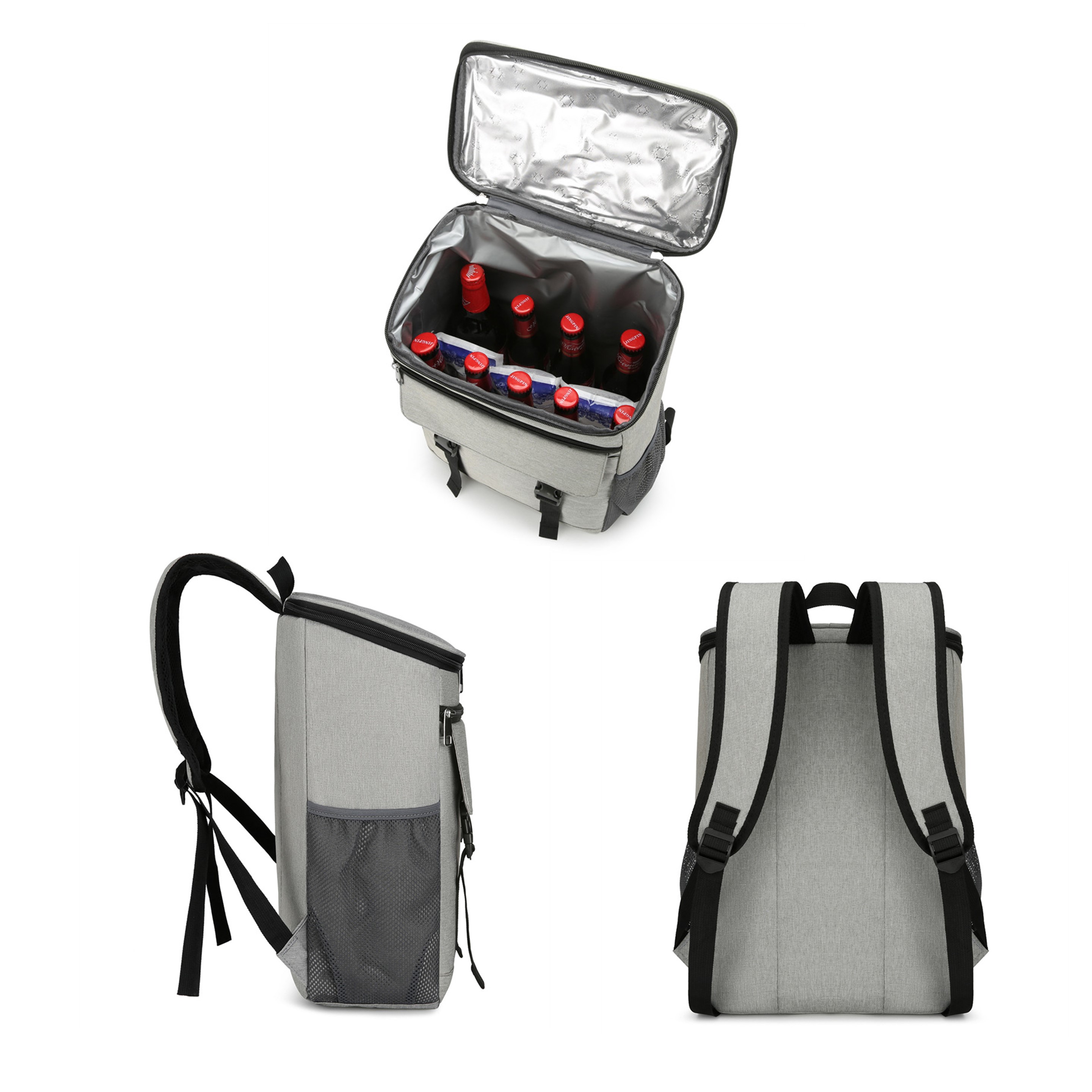 Lightweight Cooler Backpack (direct import) 3