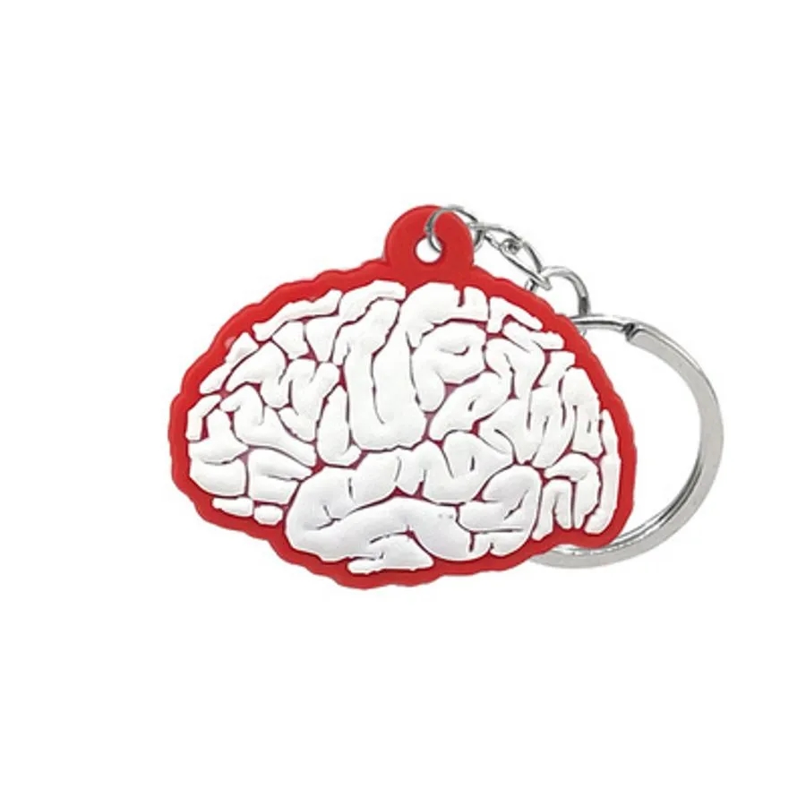 PVC Keychain 12