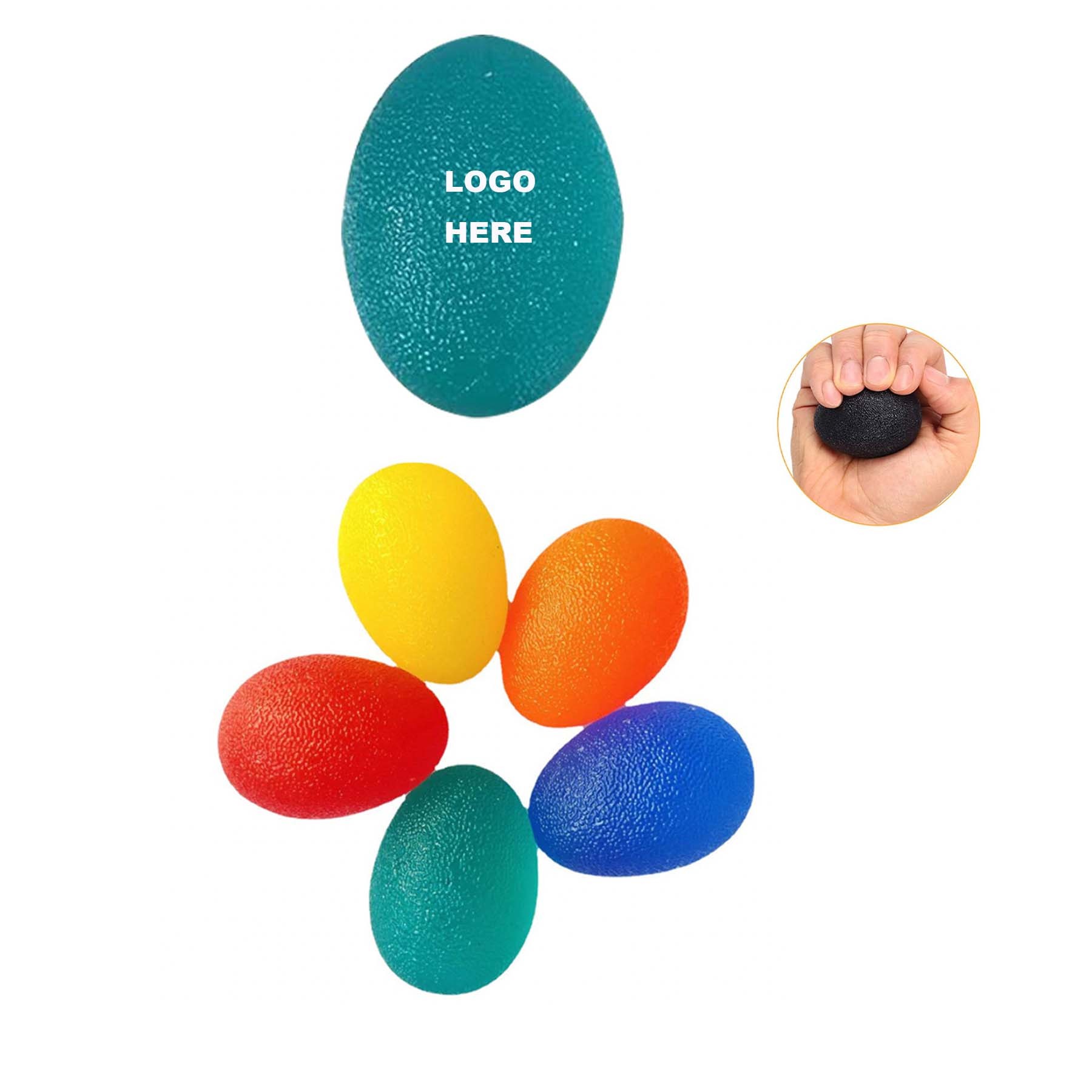 Stress Relief Ball