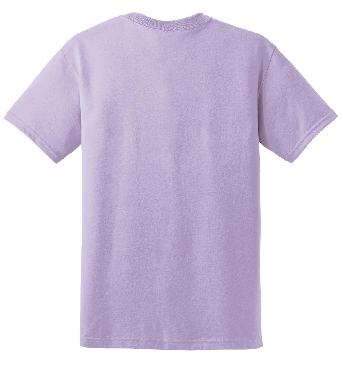 Gildan® DryBlend 50 Cotton/50 Poly T-Shirt 179
