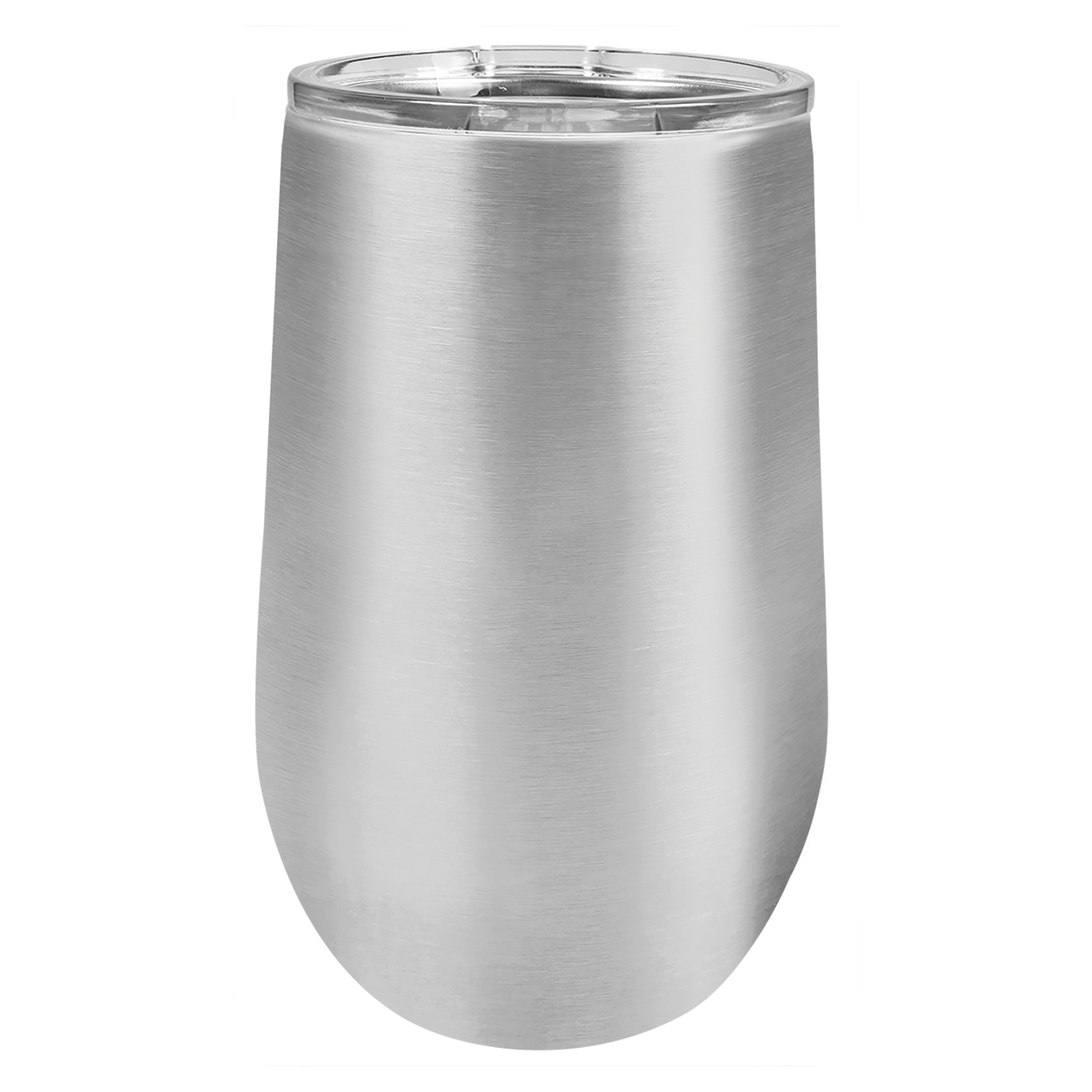 Polar Camel 16 oz. Vacuum Insulated Stemless Tumbler w/ Lid 8