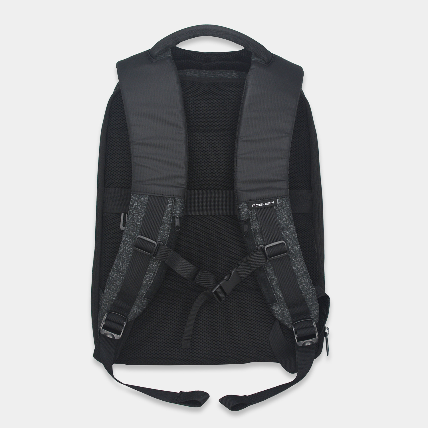 Fort Knox 2.0 - Anti-Theft Design Laptop Backpack - CLEARANCE 2