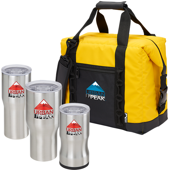 Urban Peak® CB151 Gift Set 10