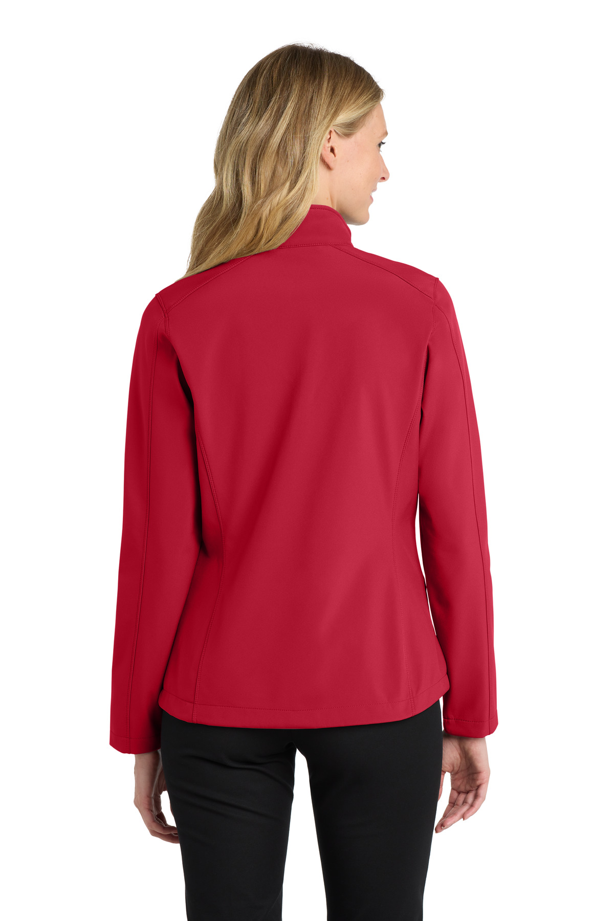 Port Authority Women's Core Soft Shell Jacket. L317 6