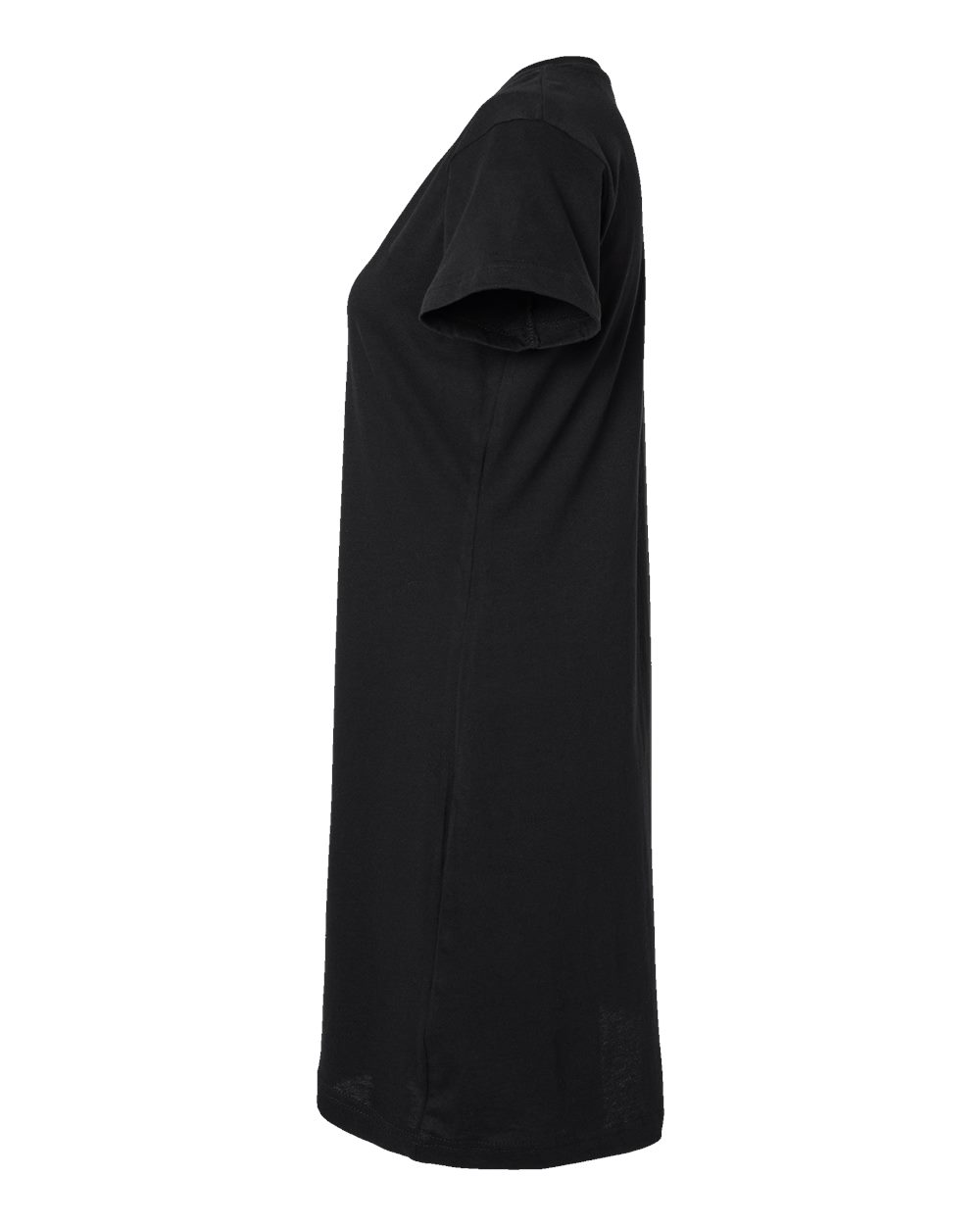 Women's Fine Jersey V-Neck Coverup - 3522 53
