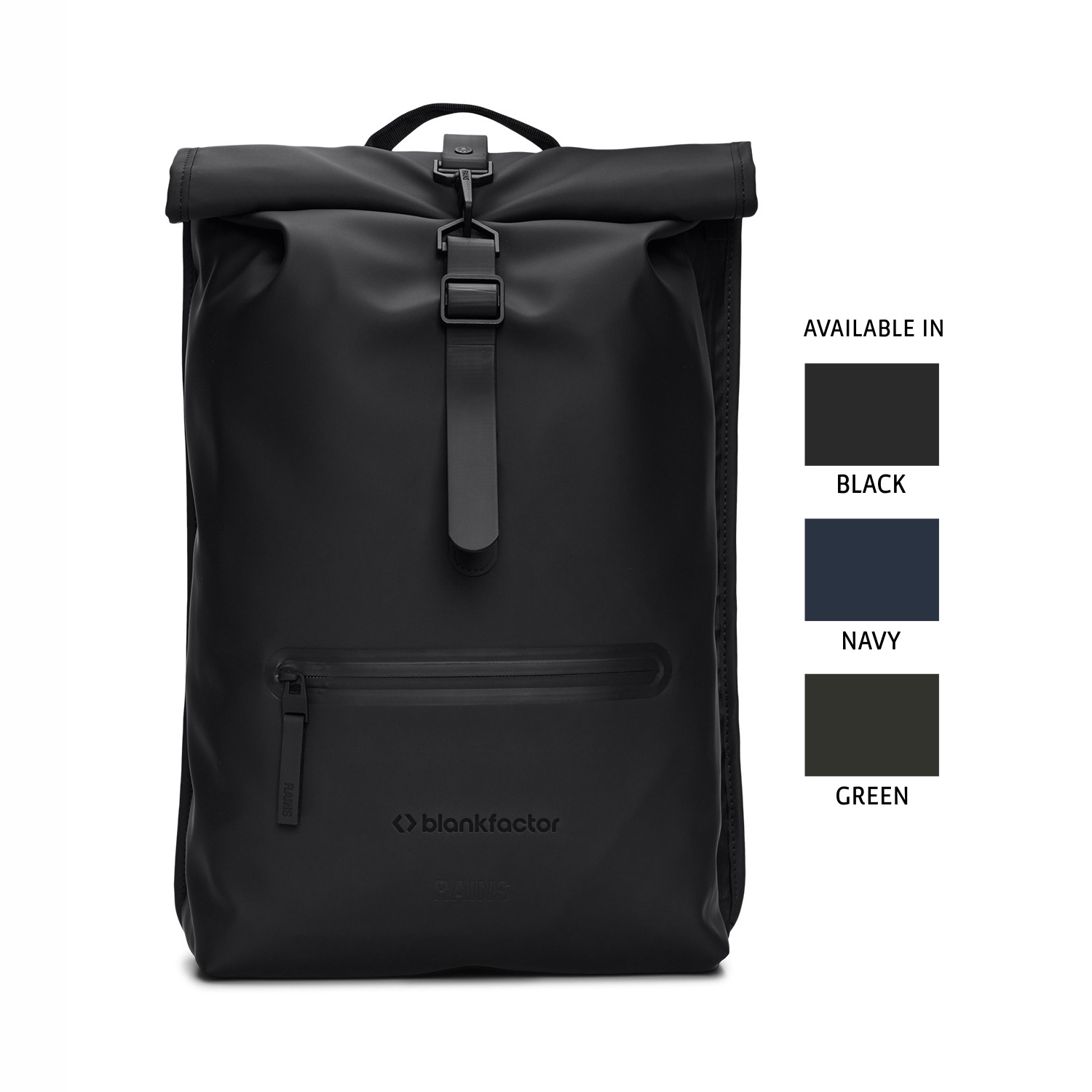 Rains® Rolltop Rucksack