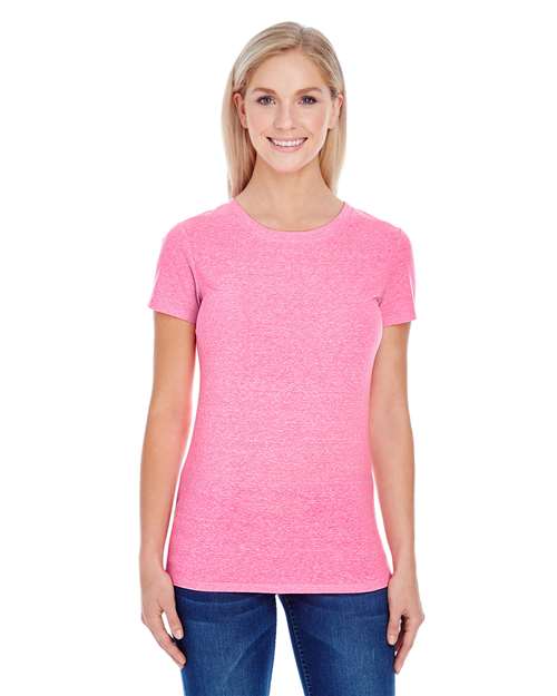 Women's Tri-Blend T-Shirt - 202A 8