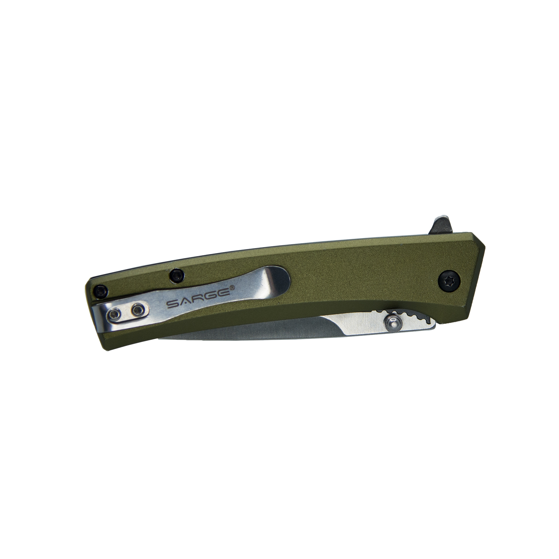 Gremlin - Green Swift Assist Folder 6