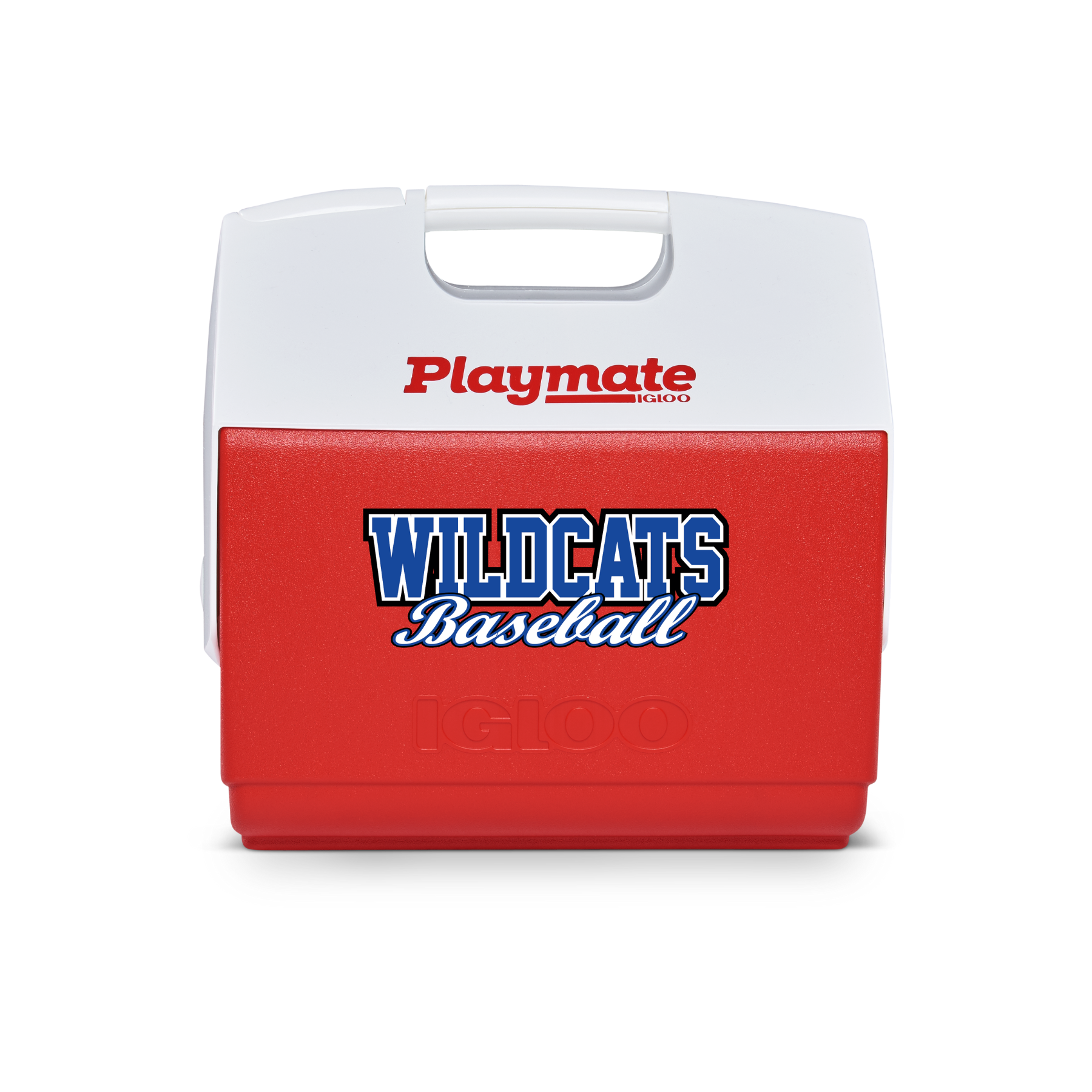 IGLOO PLAYMATE ELITE ULTRA 16 QT COOLER 5