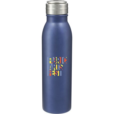 Vida 24oz Stainless Steel Bottle 10