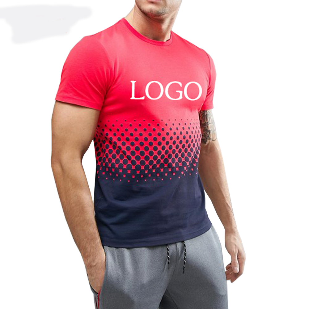 Sublimation Shirts 6