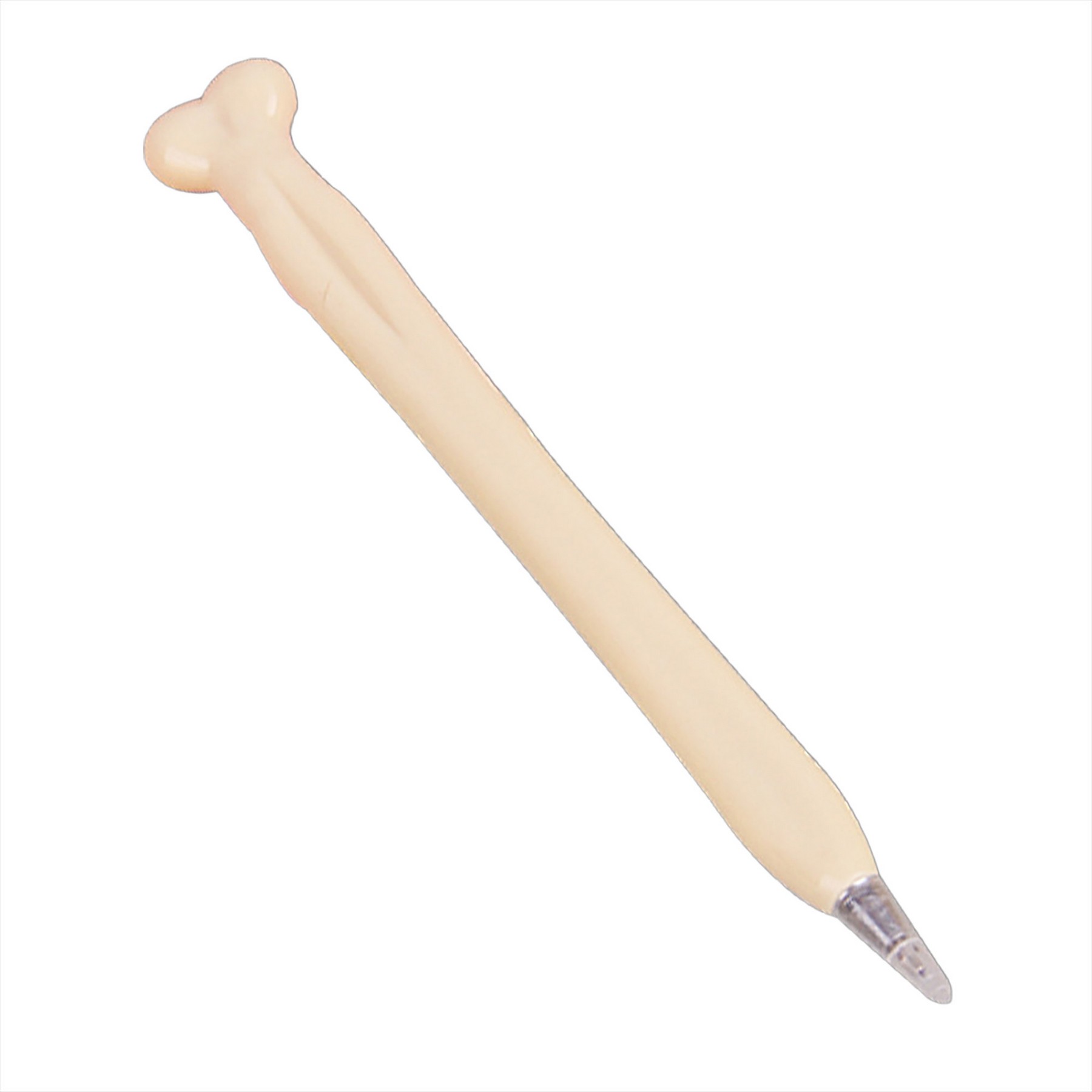 Bone Shape Ballpoint Pen 6