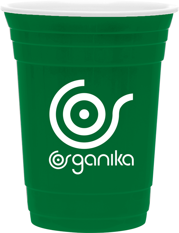 16 oz. Super Saver Fill Up Cup Collection 23