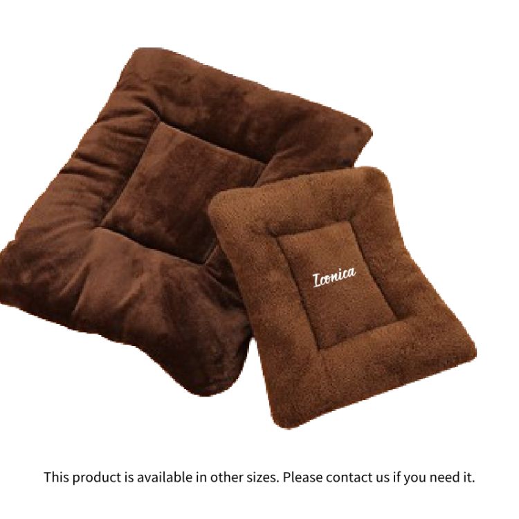Pet bed and Crate Pad 4