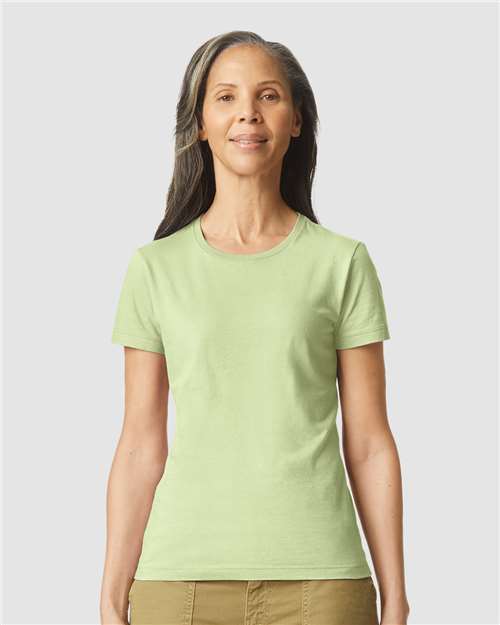 Women's Softstyle® T-Shirt - 64000L 118