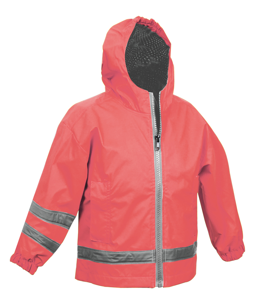 Toddler New Englander® Rain Jacket 16