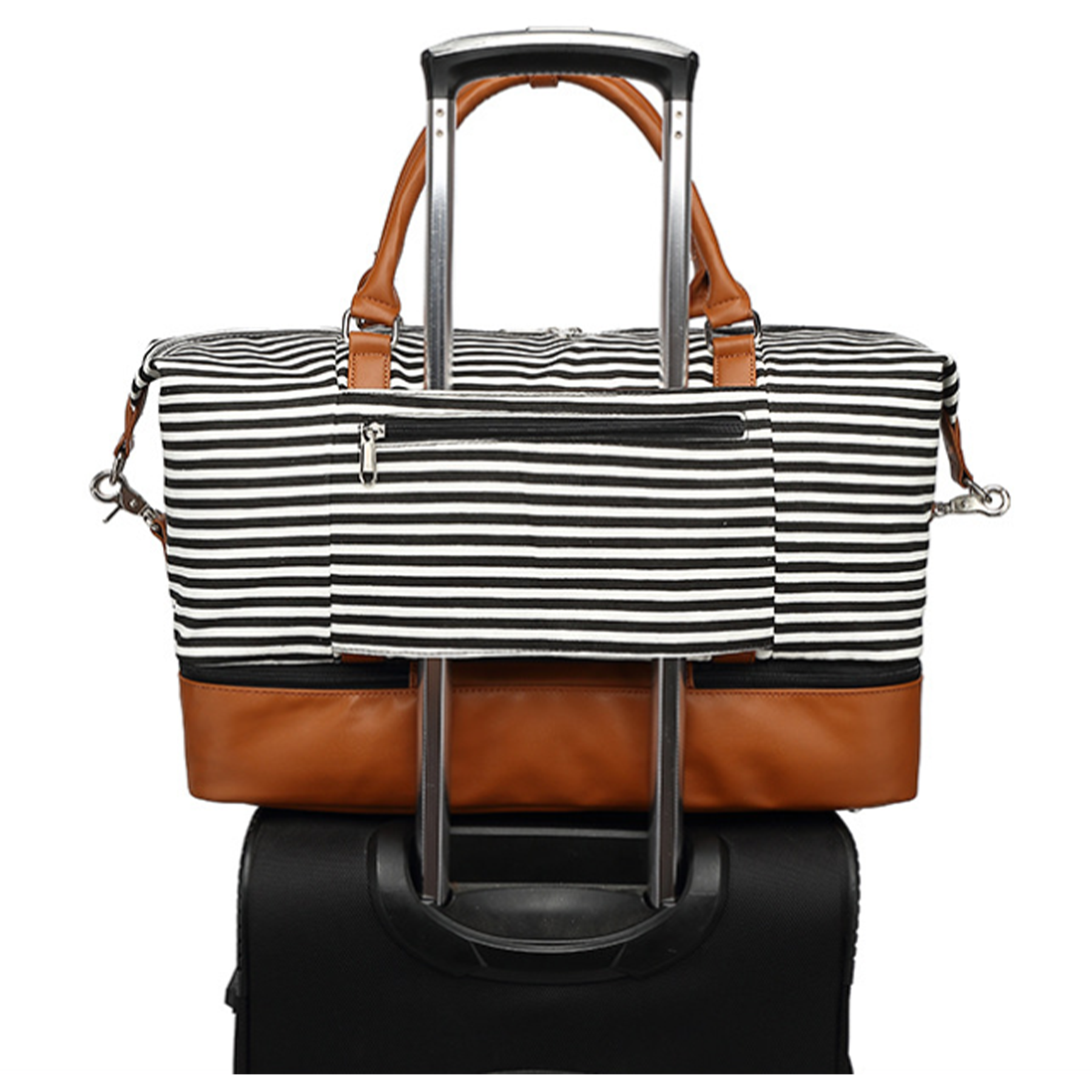 CanvasTravel Bag 2