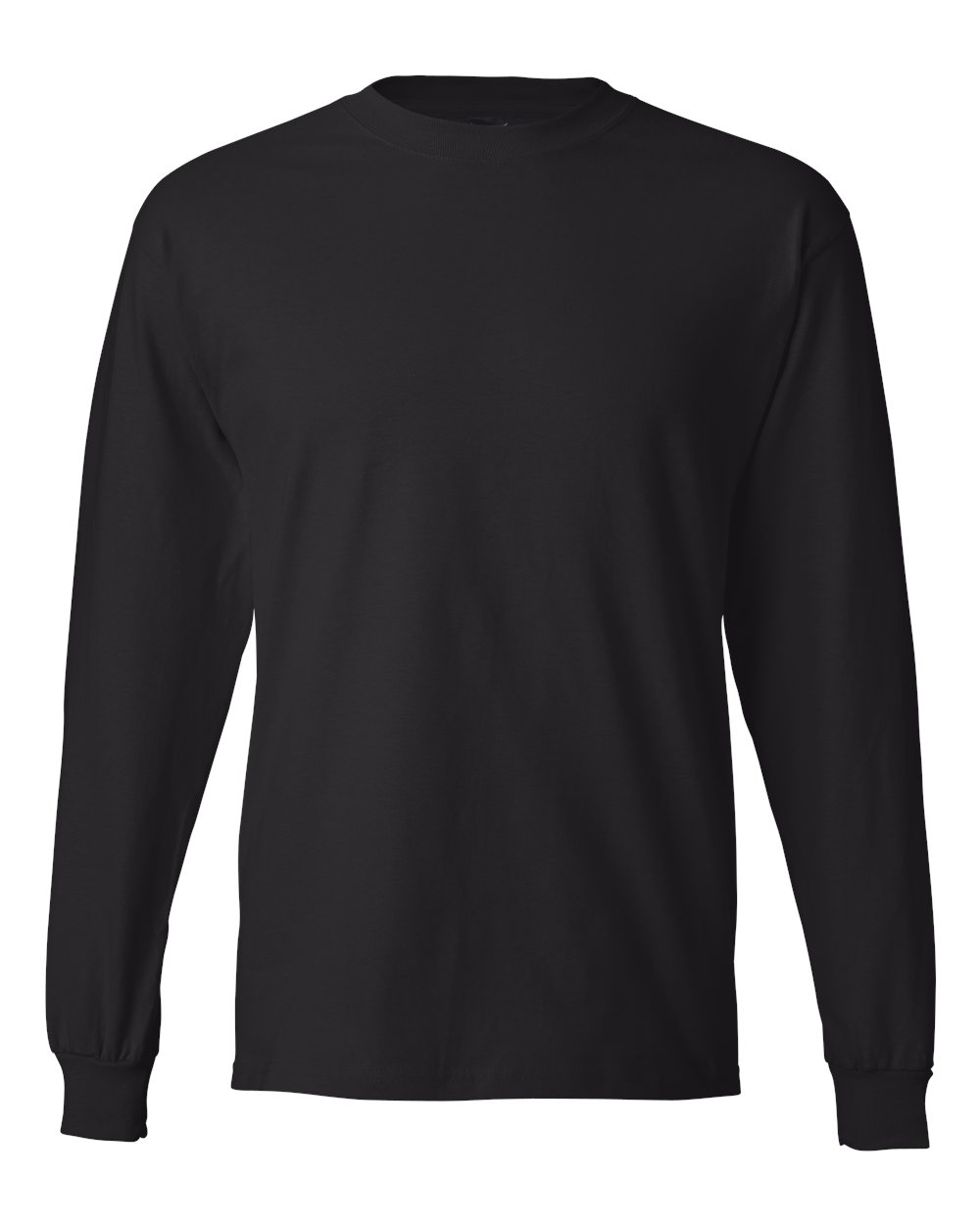 Unisex Beefy-T® Long Sleeve T-Shirt - 5186 16