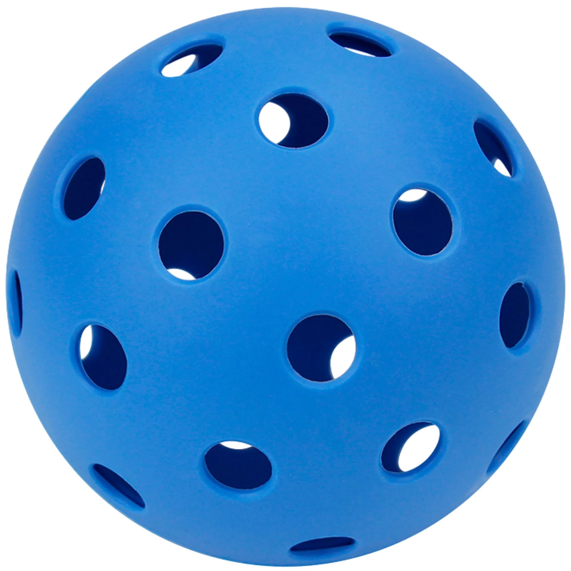 40-Hole Pickleball Indoor Outdoor 5