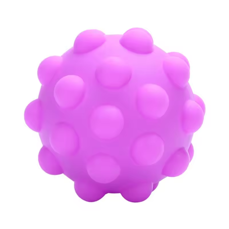 Push Pop Stress Ball 2
