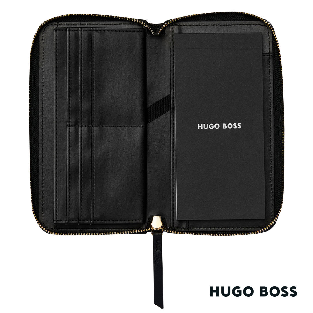 Hugo Boss® Triga Organizer 3