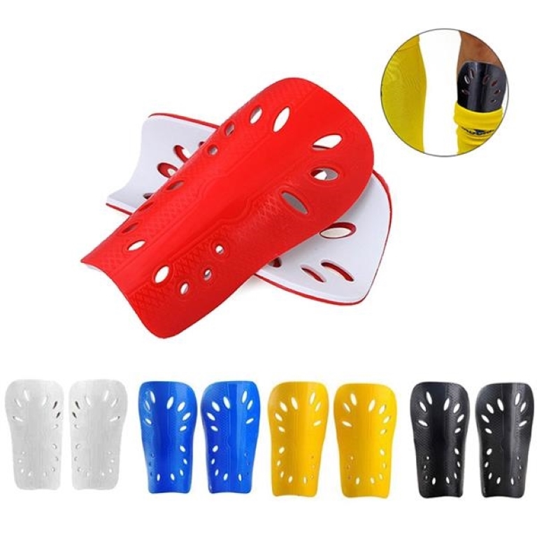 Youth Shin Guards Protective Gear 2