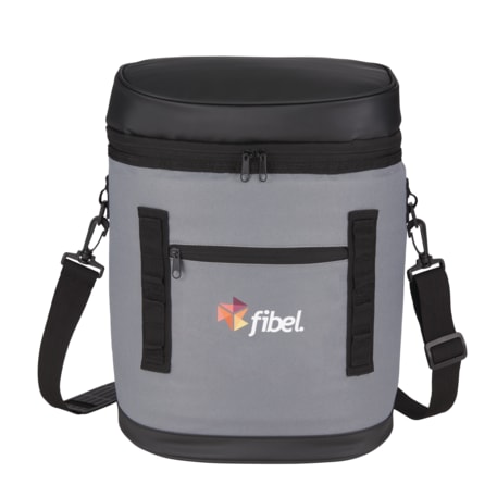20 Can Backpack Cooler 2