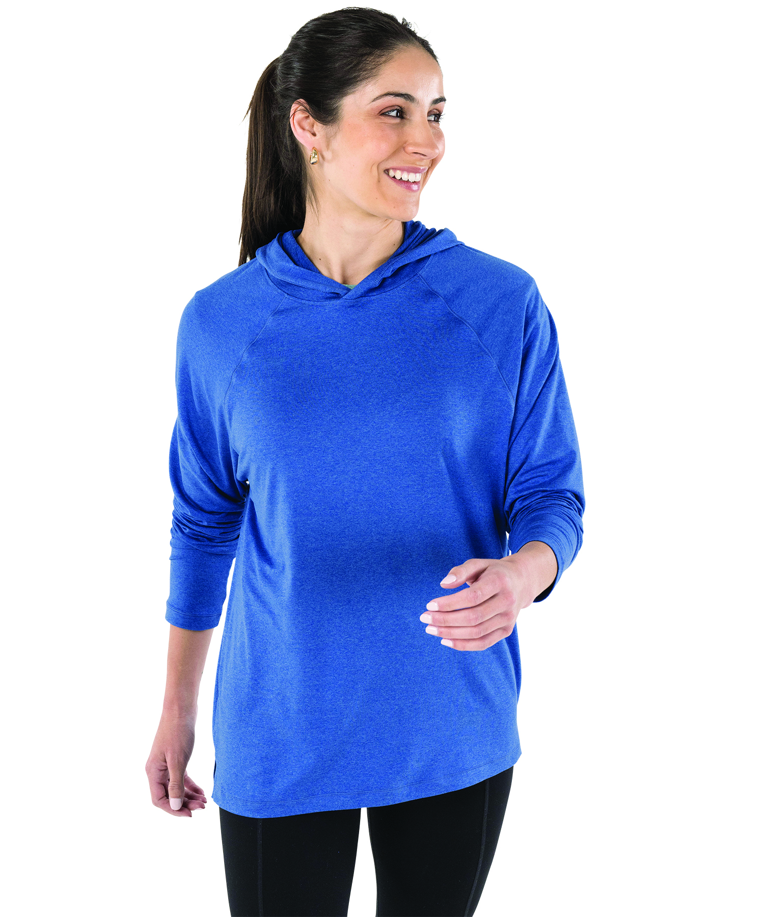 Cayak Lightweight Stretch Hoodie 199