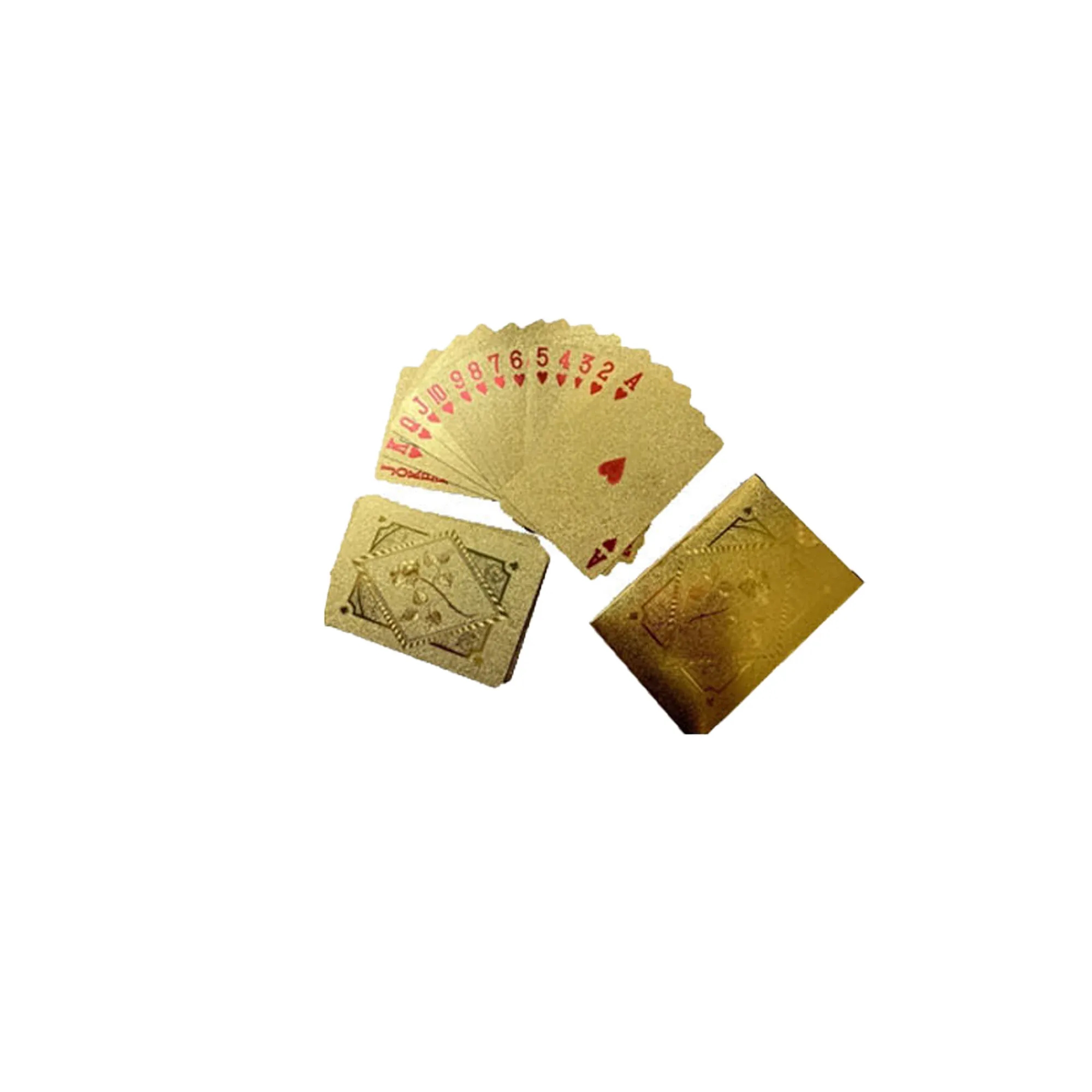 Full Color Luxurious Playing Cards 2