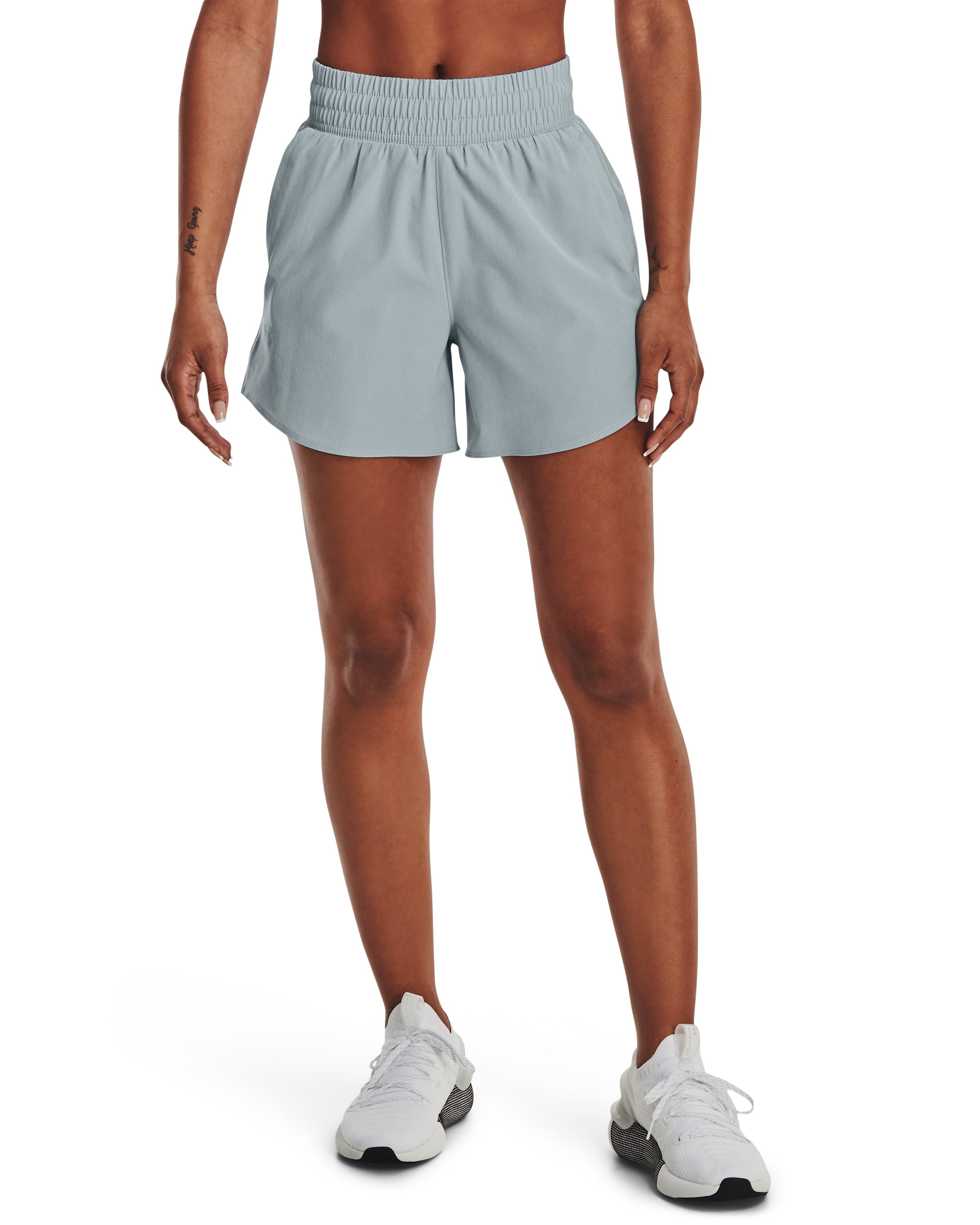 UA Vanish Women's 5 Shorts 30