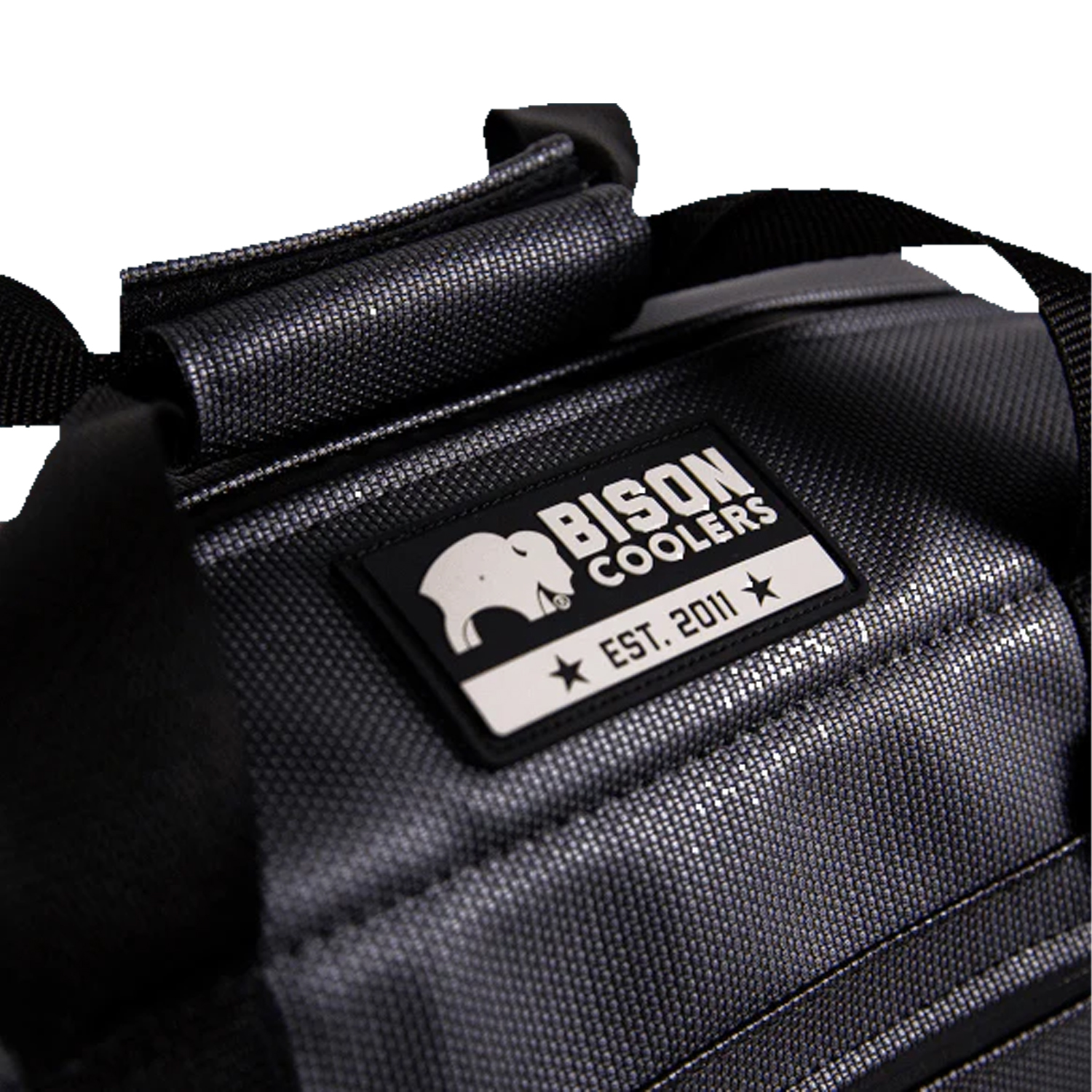 12-Can Bison® USA-Made SoftPak XD Cooler Bag (13" x 8" x 11") 3