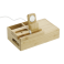 Bamboo Fast Wirelsss Charging Dock Station 10