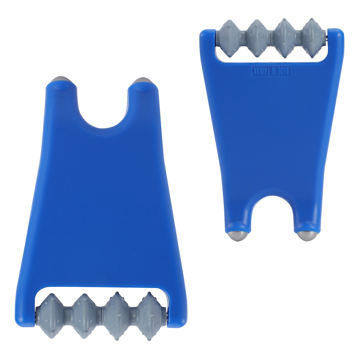 Rigger 2-in-1 Roller & Massager 38