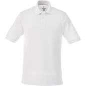 Men's BELMONT Short Sleeve Polo 183