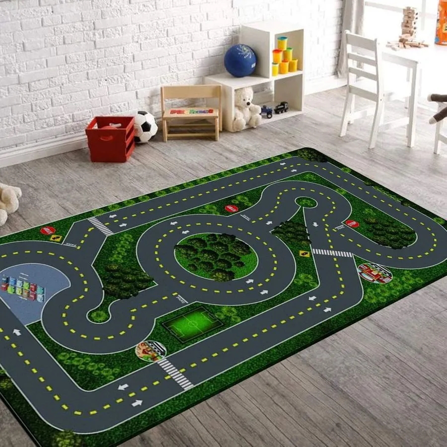 Daycare Mats 2