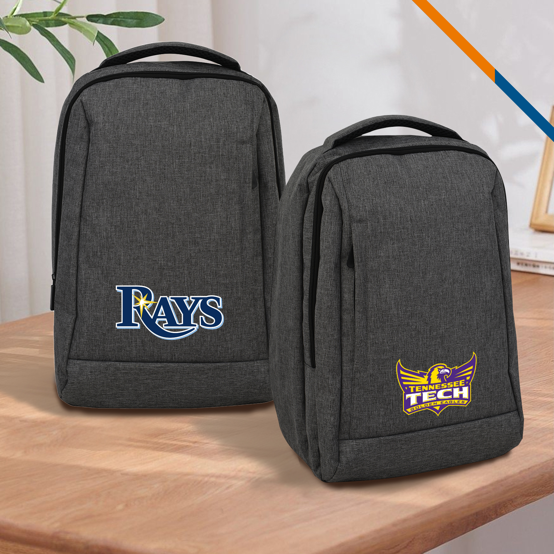 Vinty Business Backpack 4