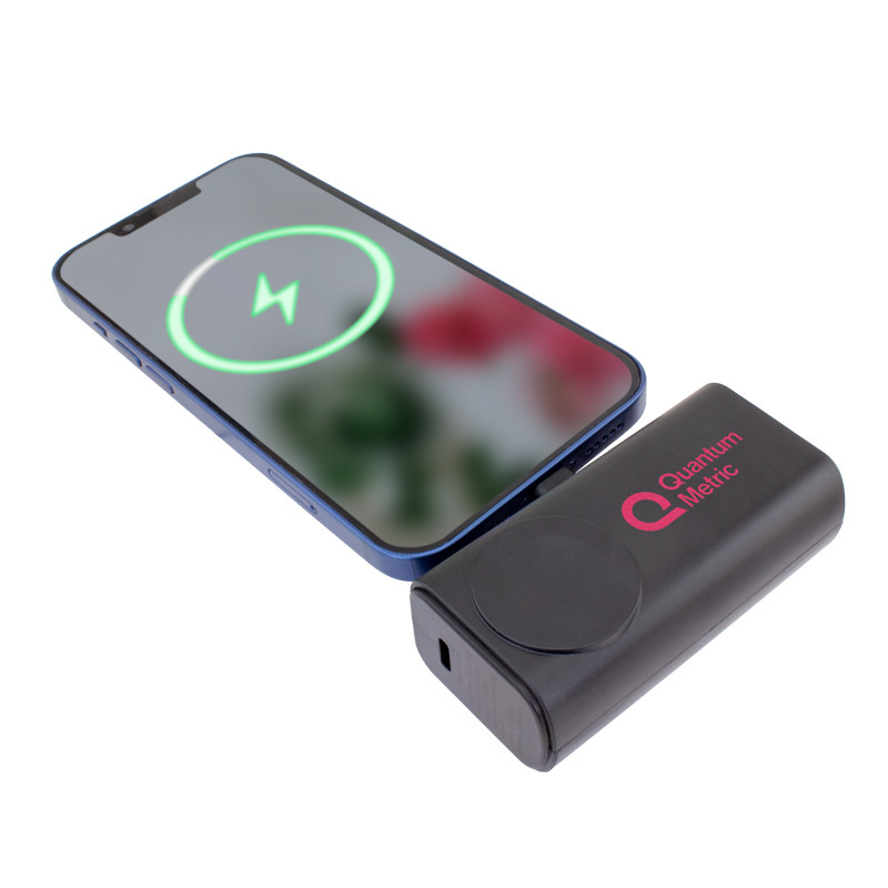 Dual Plug with Watch Charger 22