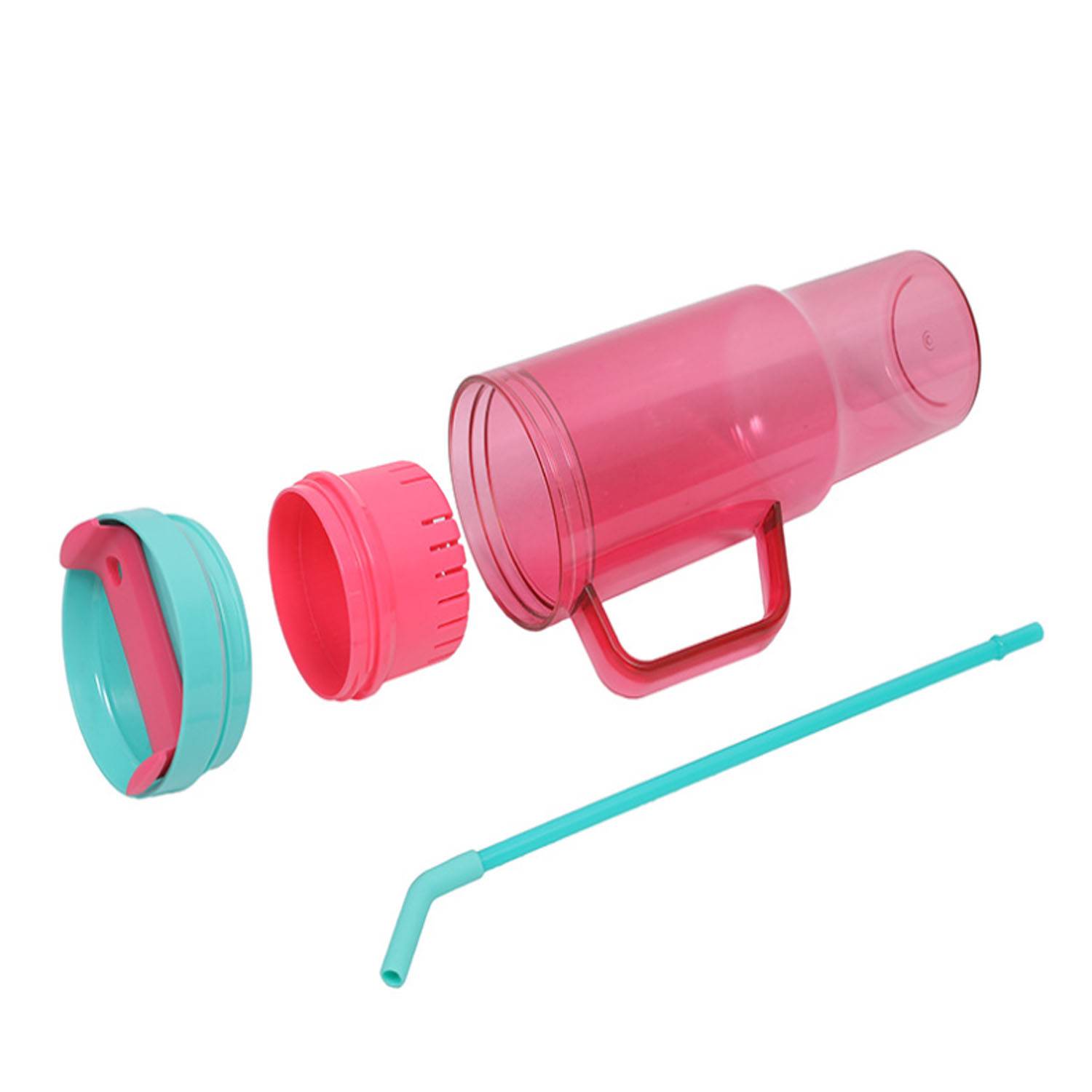 40/26/15oz Water Bottle 3PCS Set 9