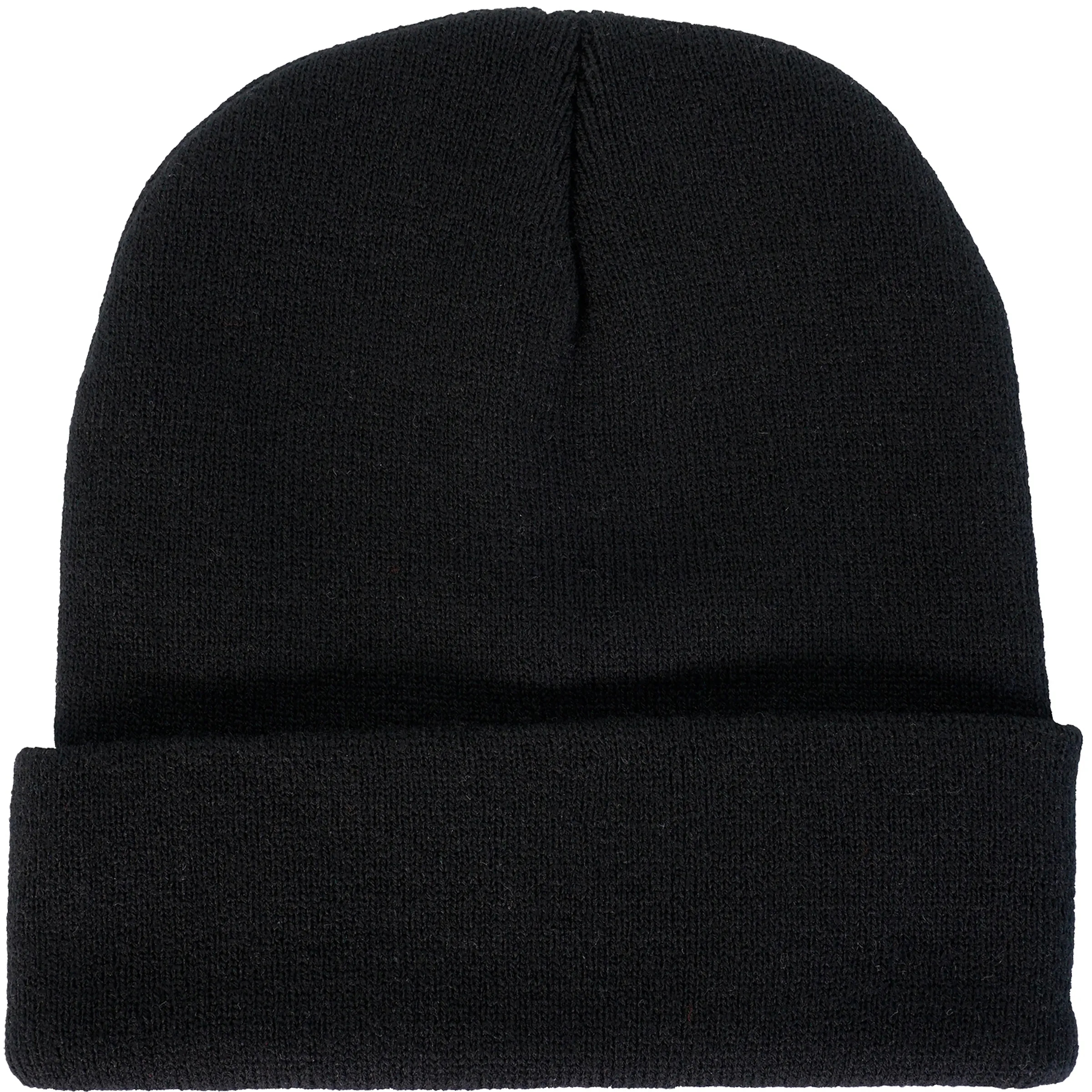 THE EMBLEM BEANIE 12