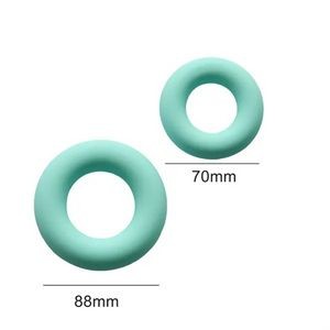 Silicone Round Gripper 6