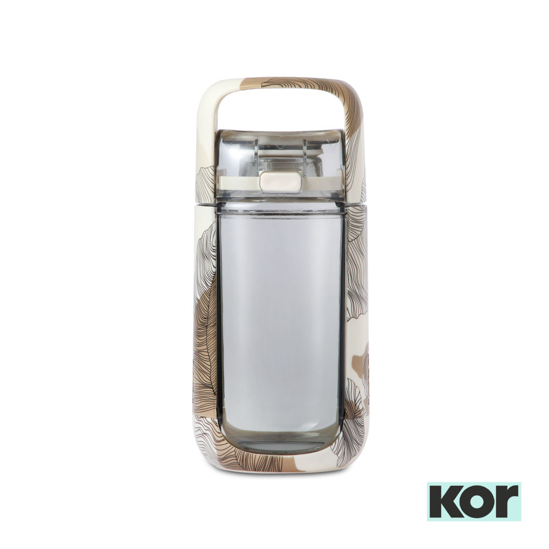 Kor® One Planet Bottle - 13.5oz 4