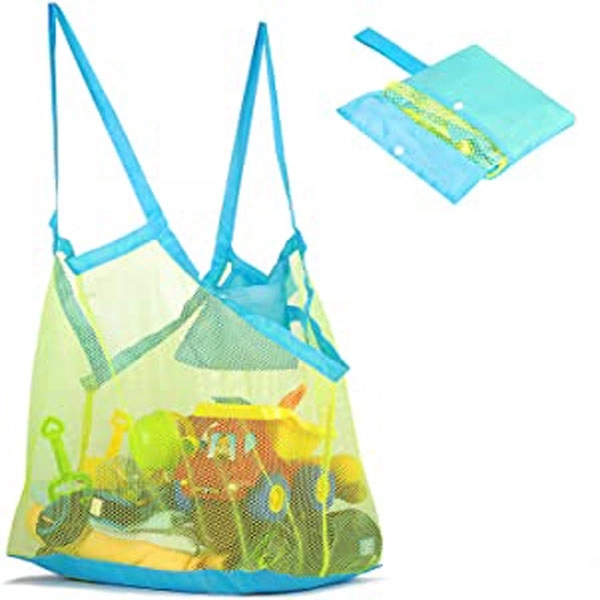 Sand Away Beach Bag 5
