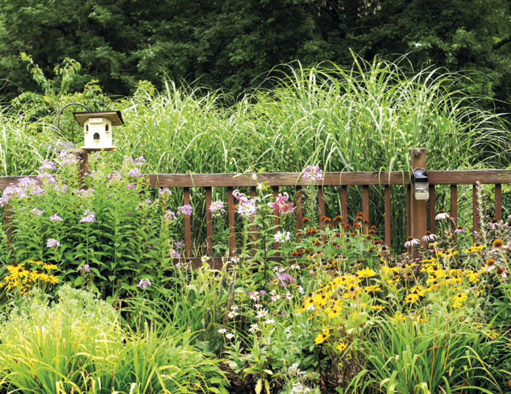 Triumph® Calendars Gardens Calendar 3