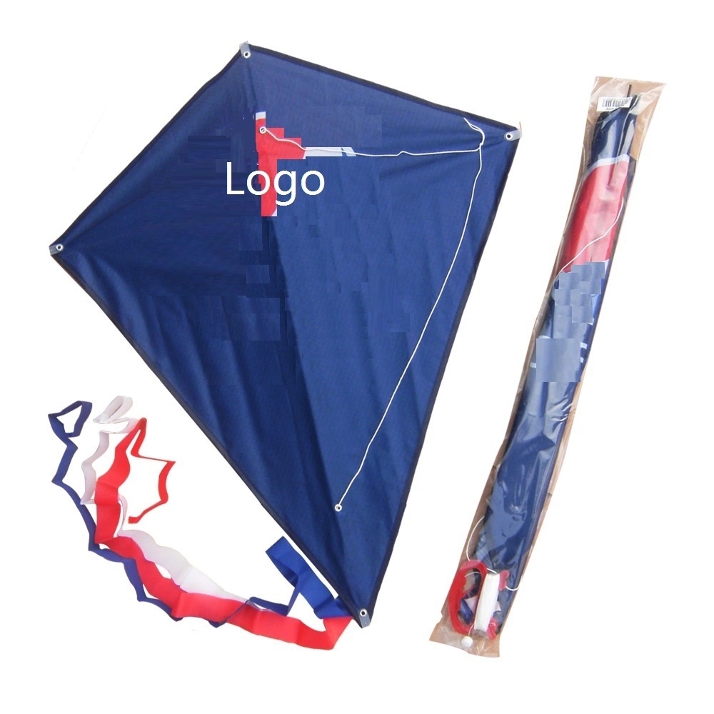 Classical Diamond Shaped Kite 2