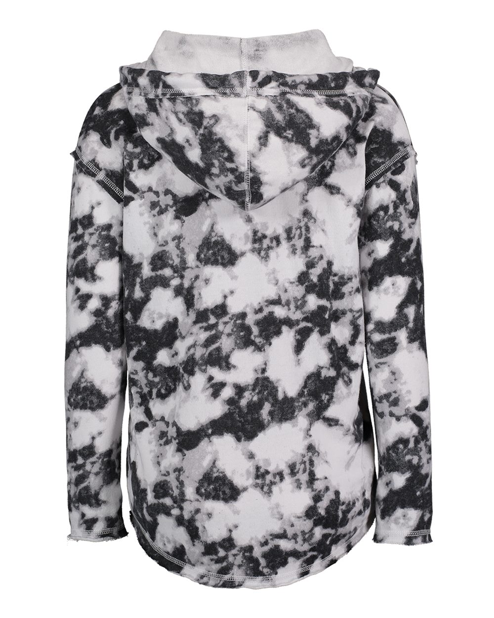 Women's Angel Terry Nora Pullover - W17122 11