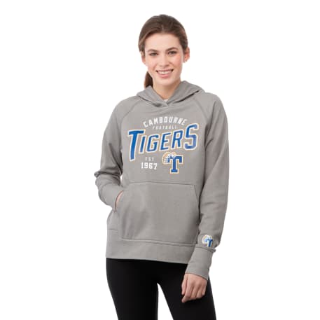 Womens COVILLE Knit Hoody 54